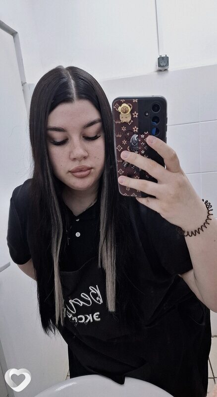 Екатерина, 23, Орехово-Зуеве — анкета №2778942