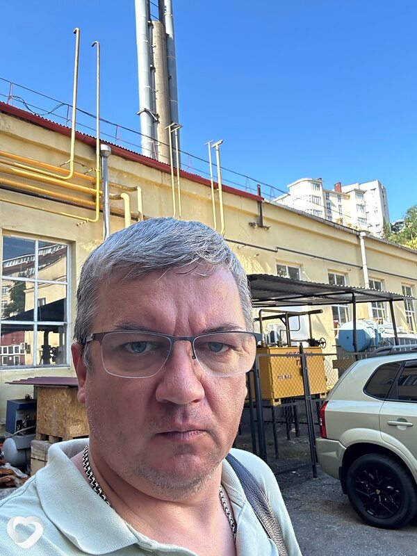 Михаил, 45, Краснодаре — анкета №2778943