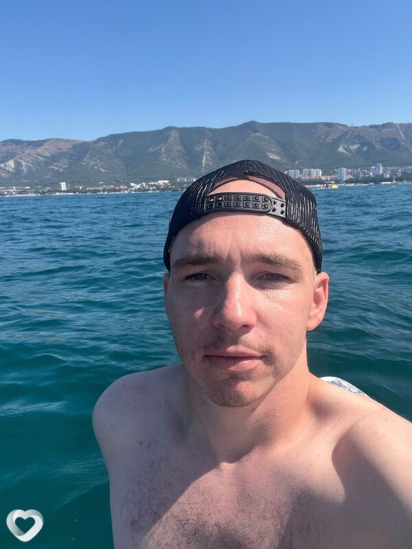 Вадим, 28, Саратове — анкета №2778945