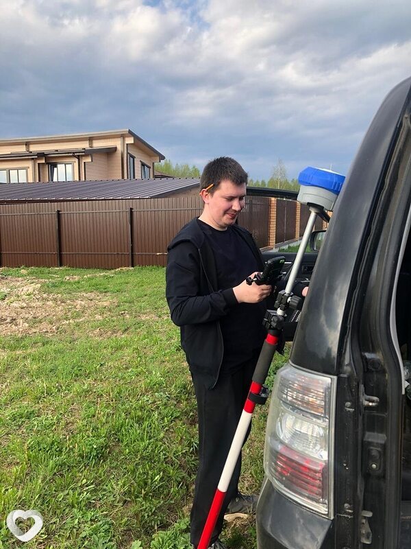 Николай, 30, Санкт-Петербурге — анкета №2778951