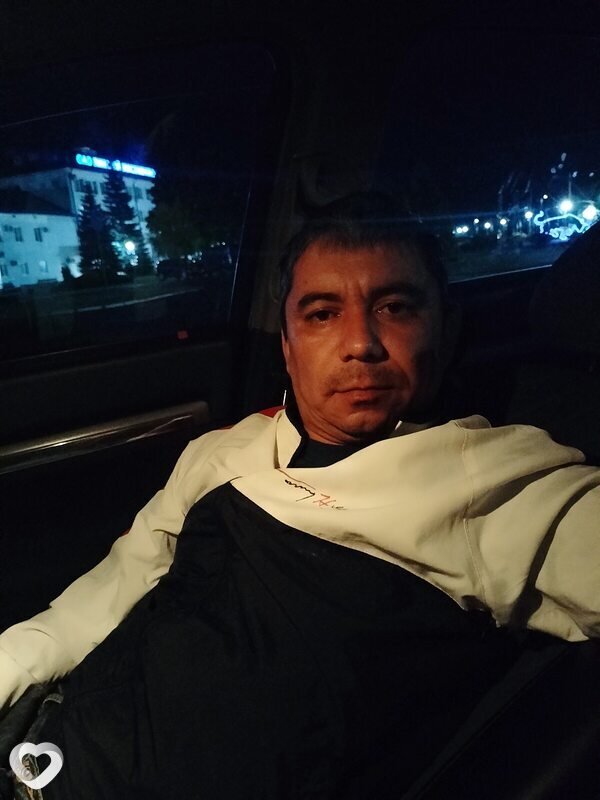Тулкин, 36, Пинске — анкета №2778952