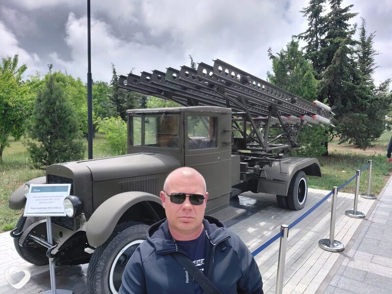 Александр, 46, Ростове-на-Дону — анкета №2778965