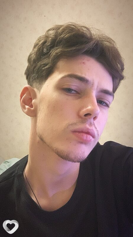 Роман, 20, Киеве — анкета №2778968