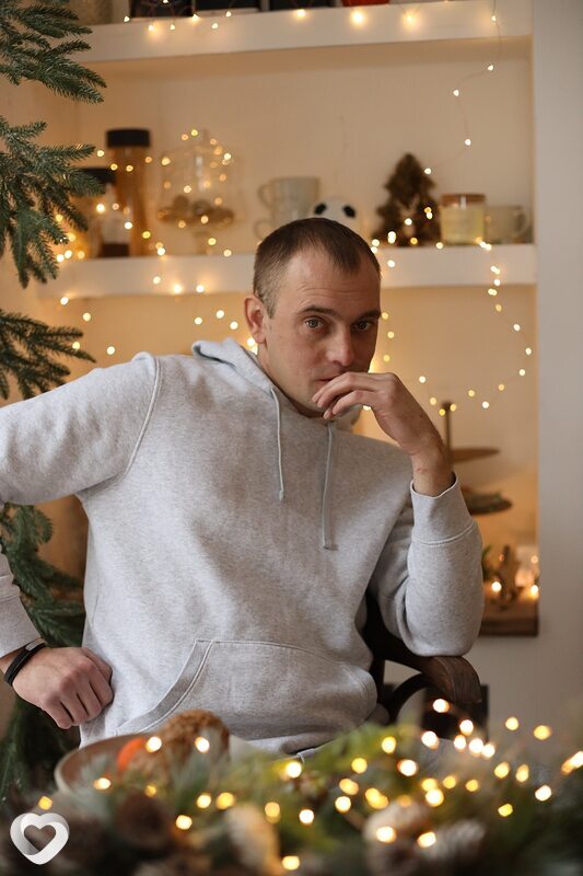 Алексей, 37, Костроме — анкета №2778972