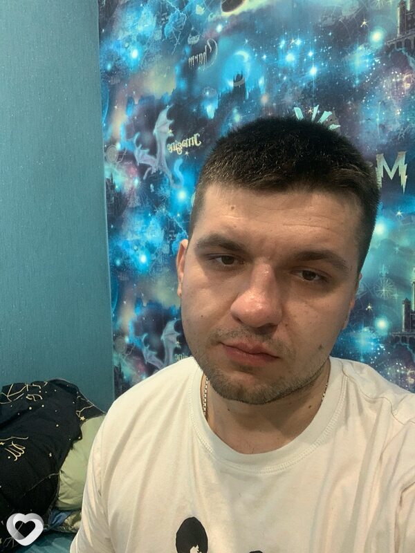 Никита, 28, Елеце — анкета №2778976