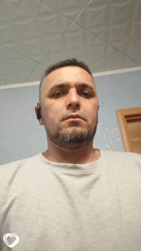 Надир, 40, Выксе — анкета №2778977