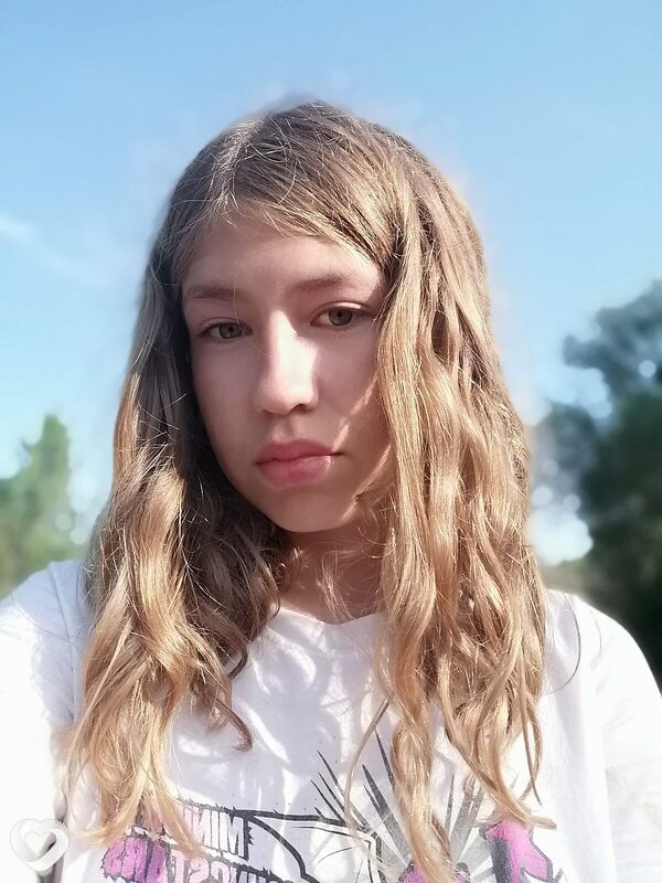 Ульяна, 19, Бресте — анкета №2779057