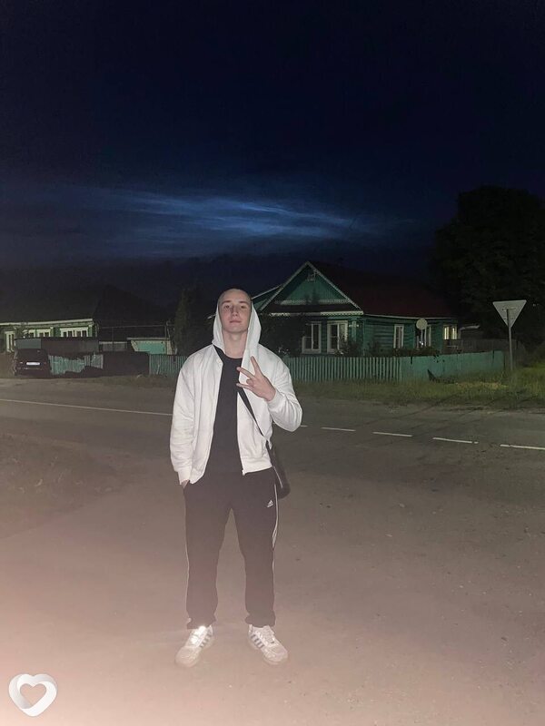 Кирилл, 19, Кулебаках — анкета №2779064