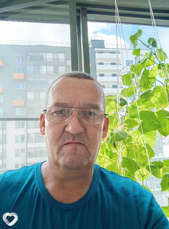 Раис, 51, Санкт-Петербурге — анкета №2779069
