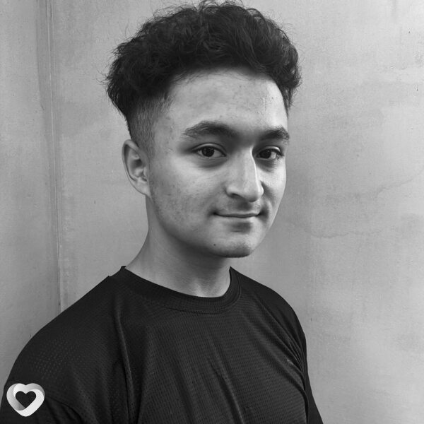 Umar, 19, Москве — анкета №2779071
