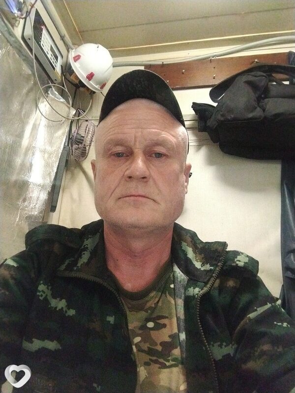 Евгений, 49, Москве — анкета №2778982