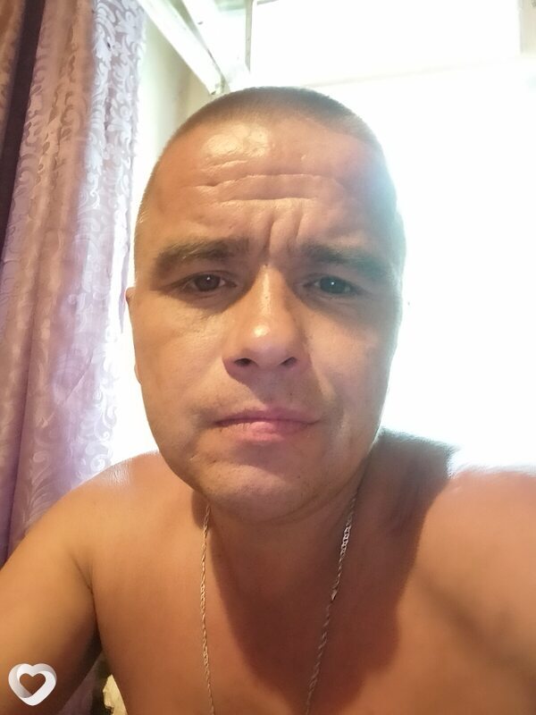 Андрей, 45, Ступине — анкета №2778984