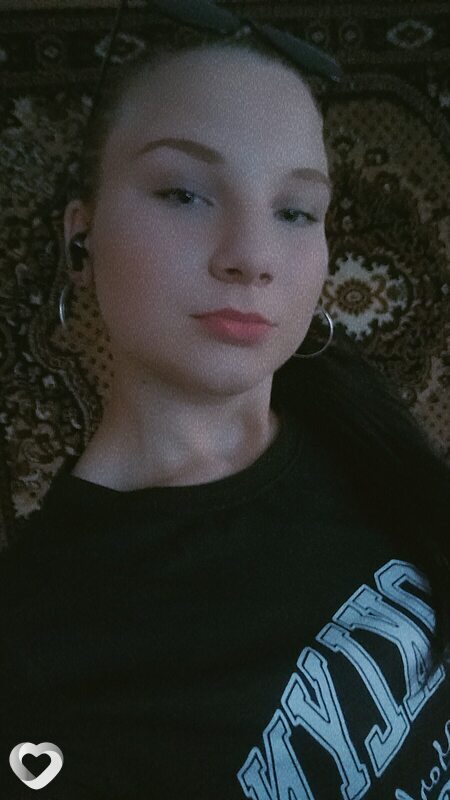 Andreea, 19, Кишинёв — анкета №2778986