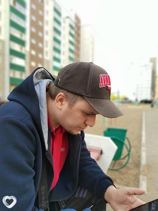 Александр, 33, Омске — анкета №2778987