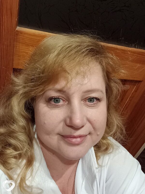 Таня, 54, Владимире — анкета №2778991