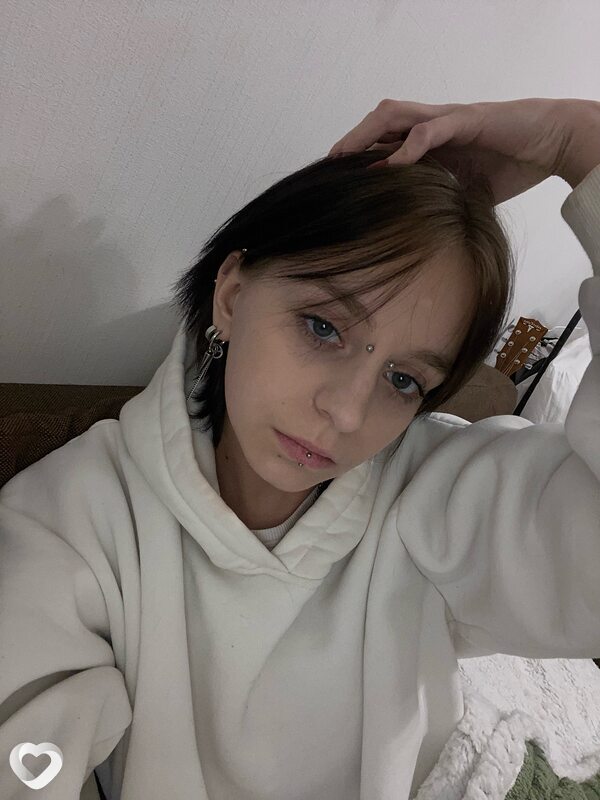 Елена, 21, Санкт-Петербурге — анкета №2778998