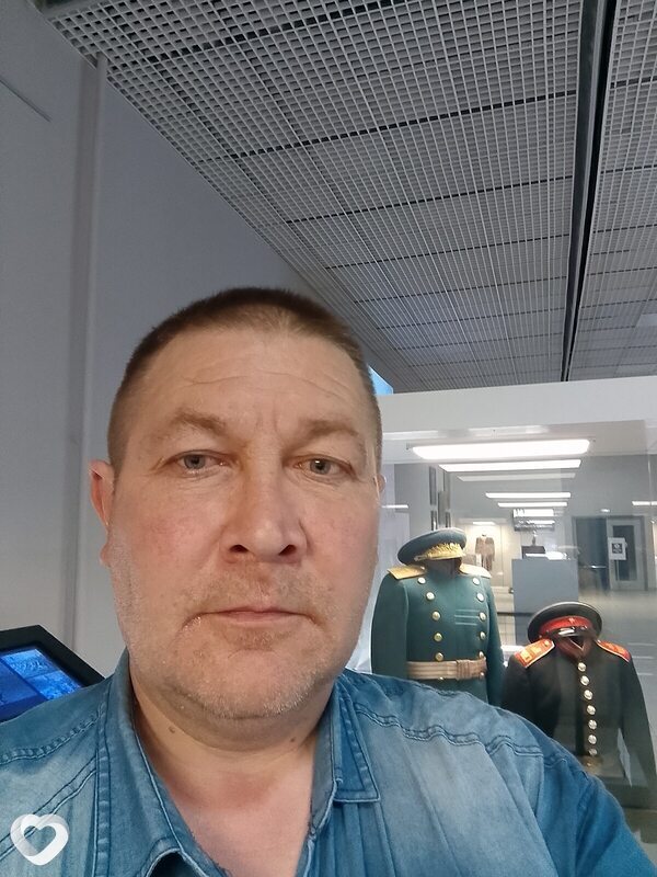Максим, 46, Северодвинске — анкета №2779002