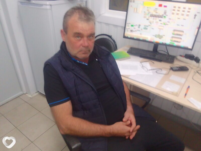 Вячеслав, Новохоперск
