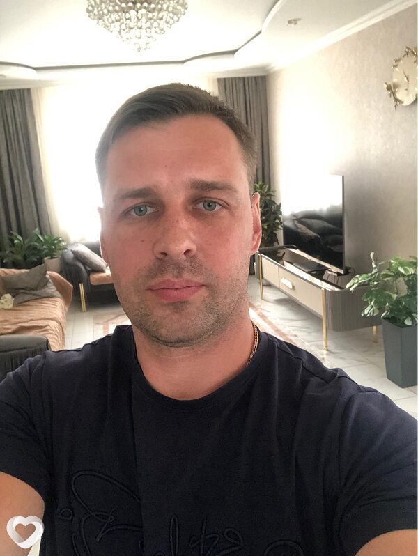 Борис, 41, Краснодаре — анкета №2779490