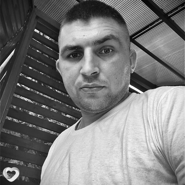Александр, 28, Москве — анкета №2779492
