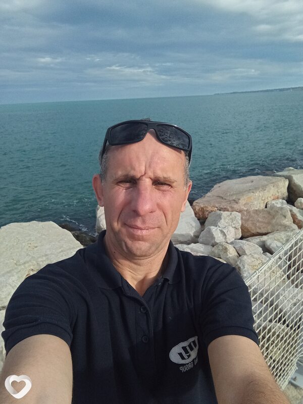 Николай, 54, Пинске — анкета №2779493