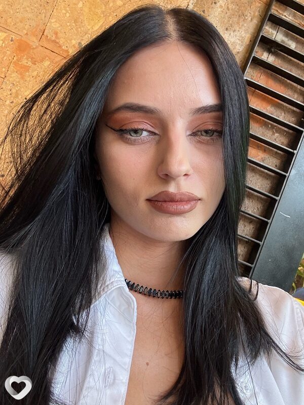 Татьяна, 24, Москве — анкета №2779494