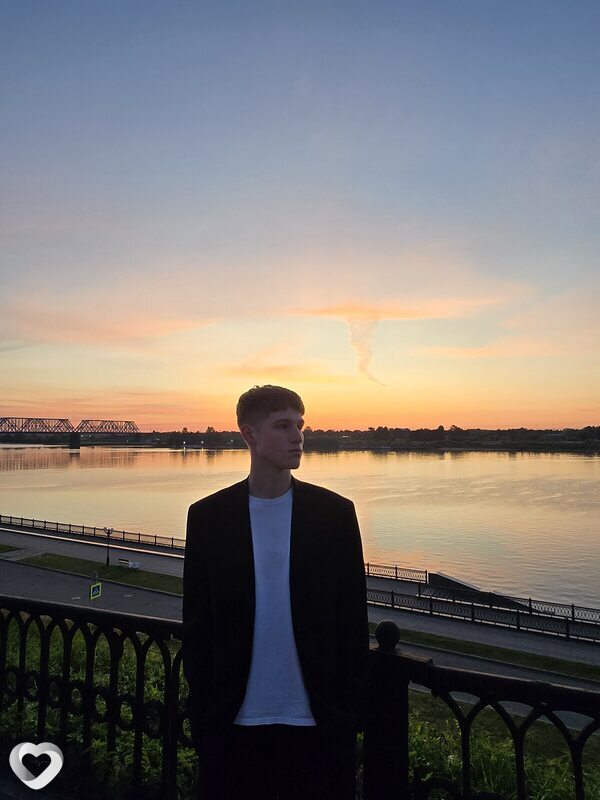 Ярослав, 19, Ярославле — анкета №2779498