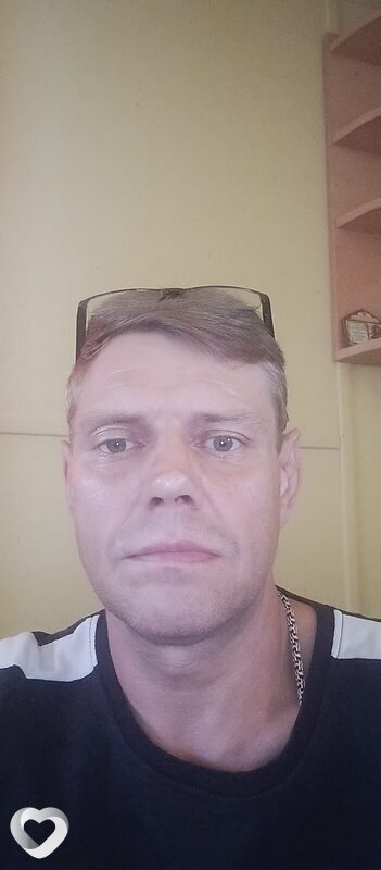 Сергей, 48, Зарайске — анкета №2779500