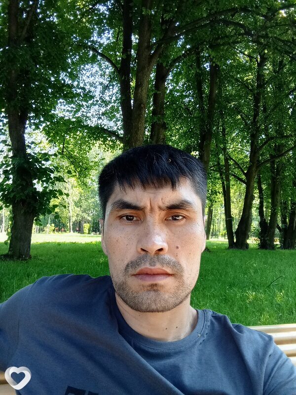 Барлас, 33, Фергана — анкета №2779501
