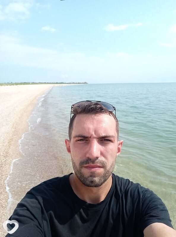Андрей, 29, Енакиеве — анкета №2779036