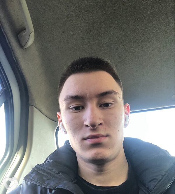 Игорь, 23, Йошкар-Оле — анкета №2779042