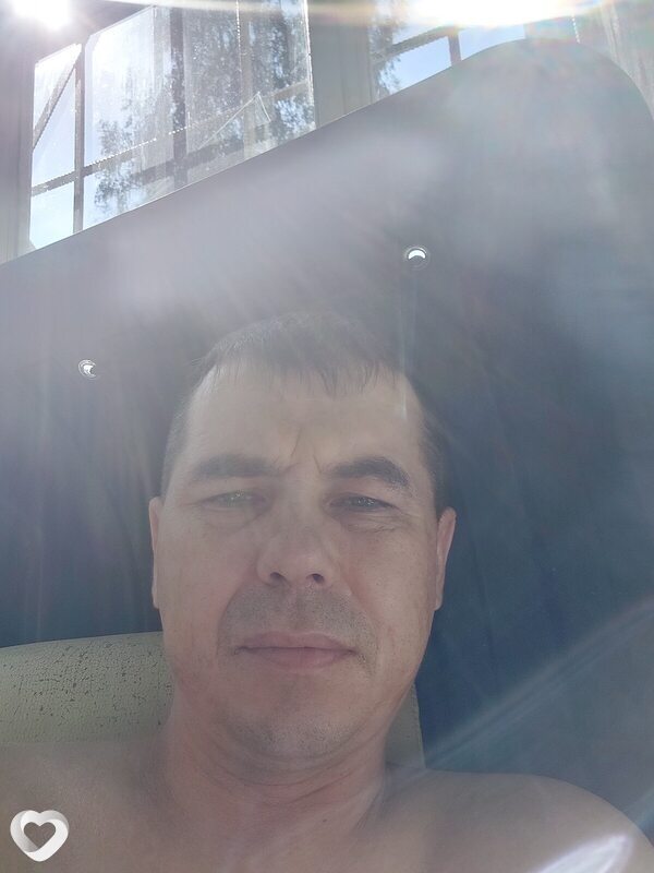 Павел, 42, Екатеринбурге — анкета №2779044