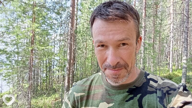 Сергей, 47, Москве — анкета №2779047