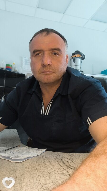 Расим, 46, Великом Новгороде — анкета №2779048