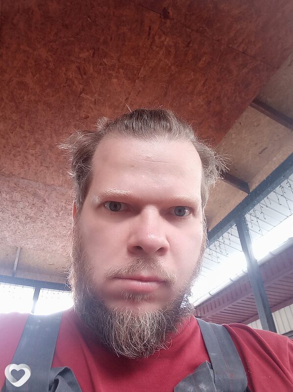 Евгений, 42, Москве — анкета №2779049