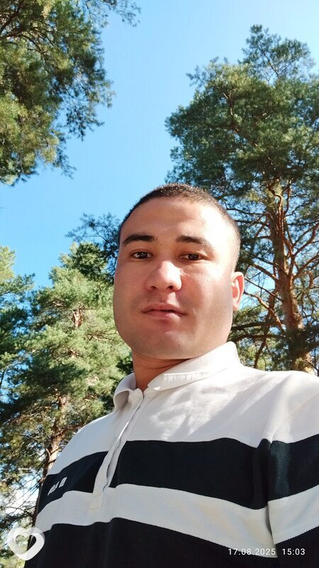 Махамбет, 34, Семей — анкета №2779084