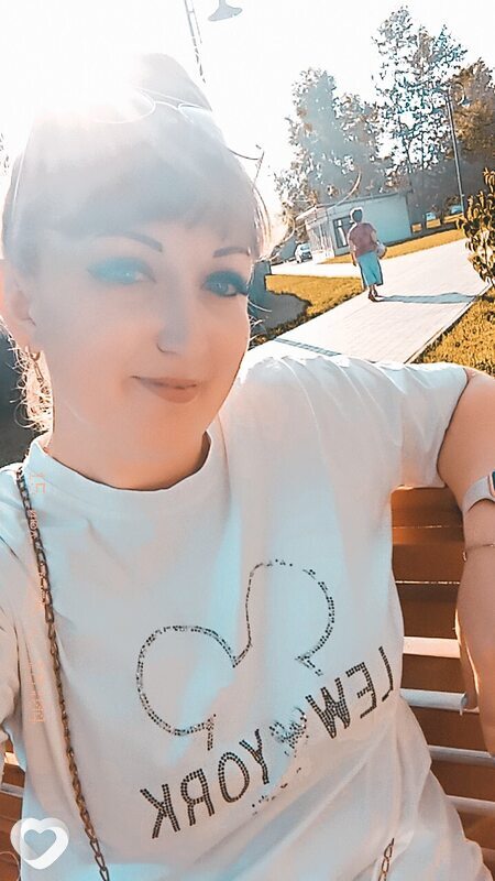 Светлана, 25, Нижнем Новгороде — анкета №2779092