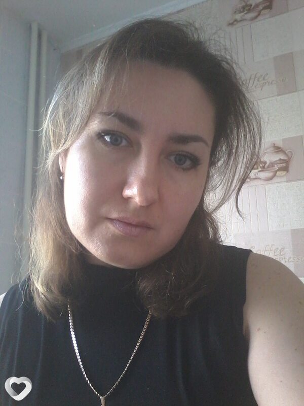 Оксана, 49, Донецке — анкета №2779096