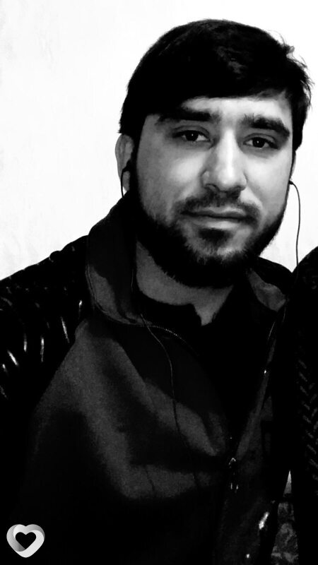 Шеравган, 36, Москве — анкета №2779099