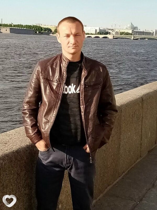 Александр, 43, Оренбурге — анкета №2779015