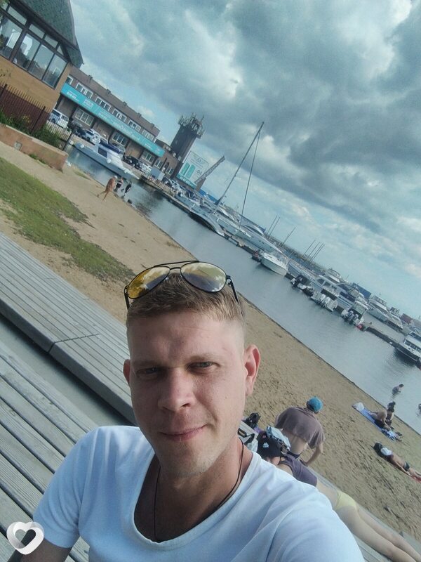Сергей, 36, Владивостоке — анкета №2779025