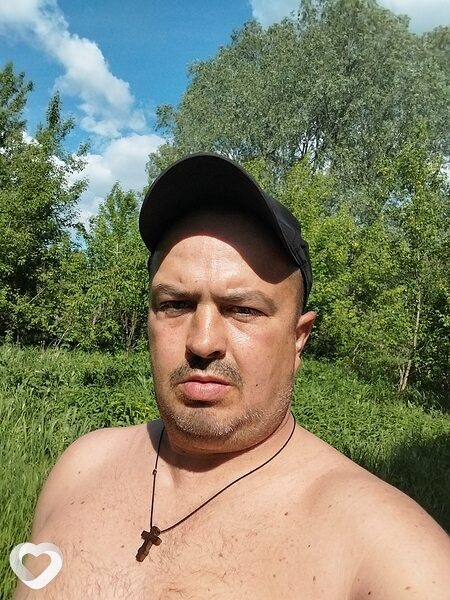 Максим, 43, Воронеже — анкета №2779027