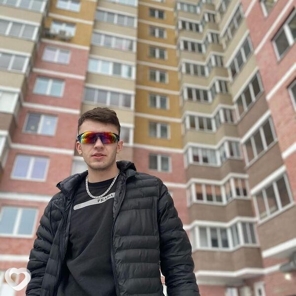 Стас, 26, Санкт-Петербурге — анкета №2779030