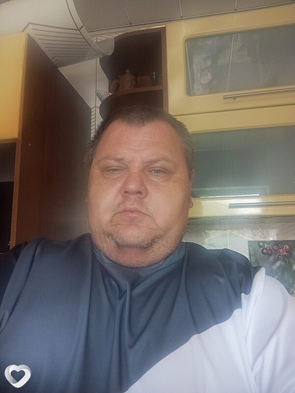 Андрей, 46, Алматы — анкета №2779185