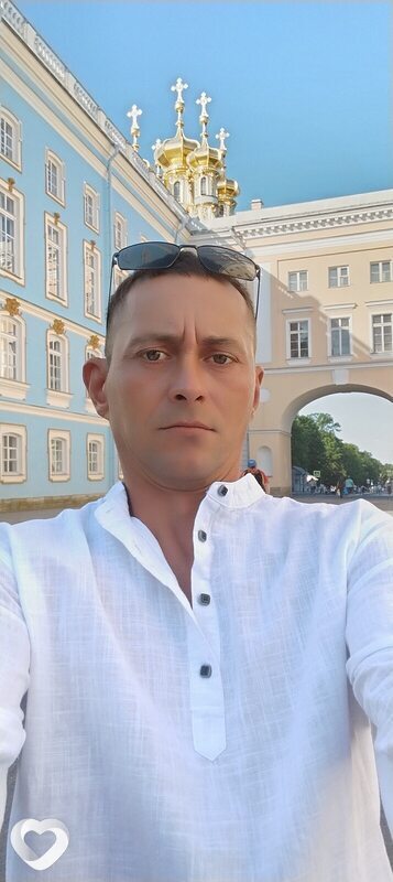 Алексей, 39, Армавире — анкета №2779198