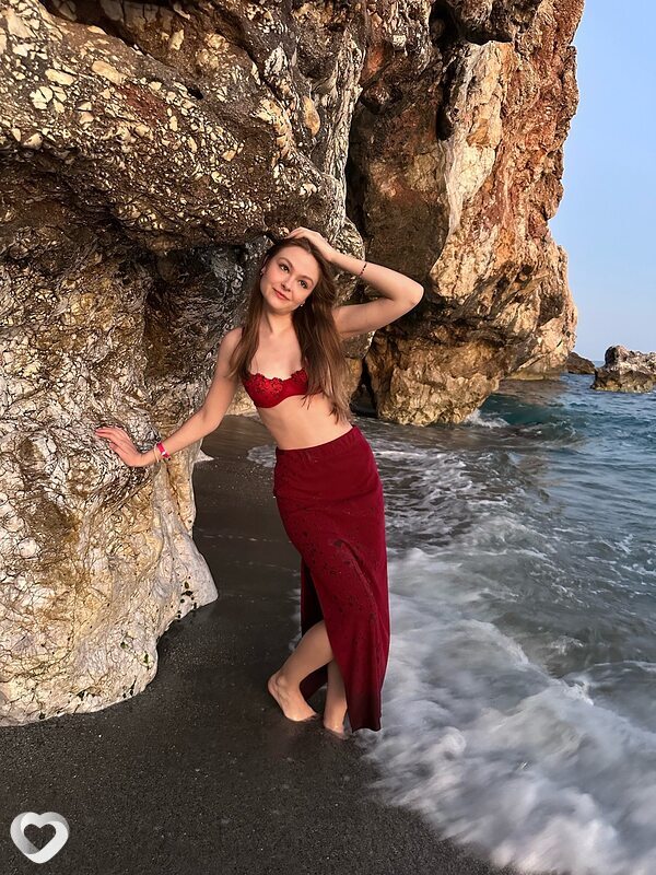 Яна, 19, Самаре — анкета №2779202