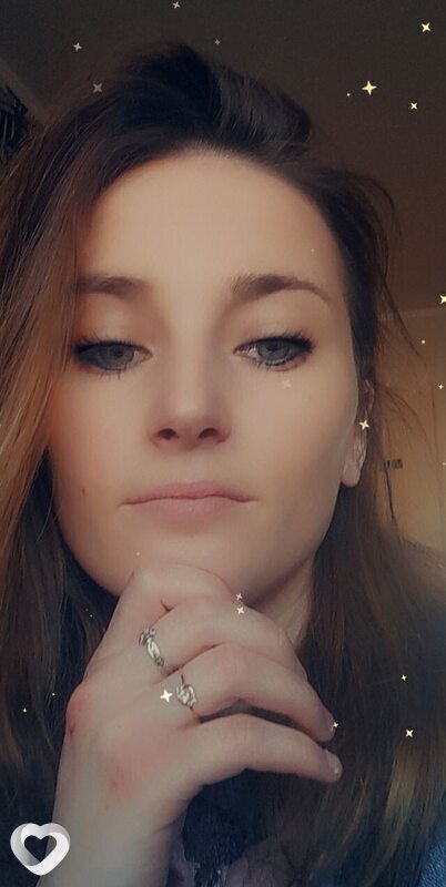 Дарья, 29, Ухте — анкета №2779205
