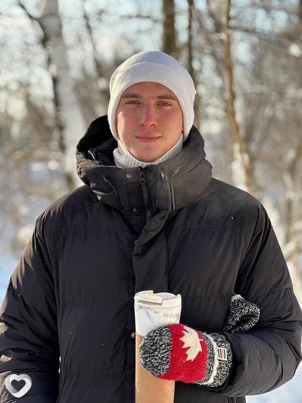 Семён, 27, Казани — анкета №2779164