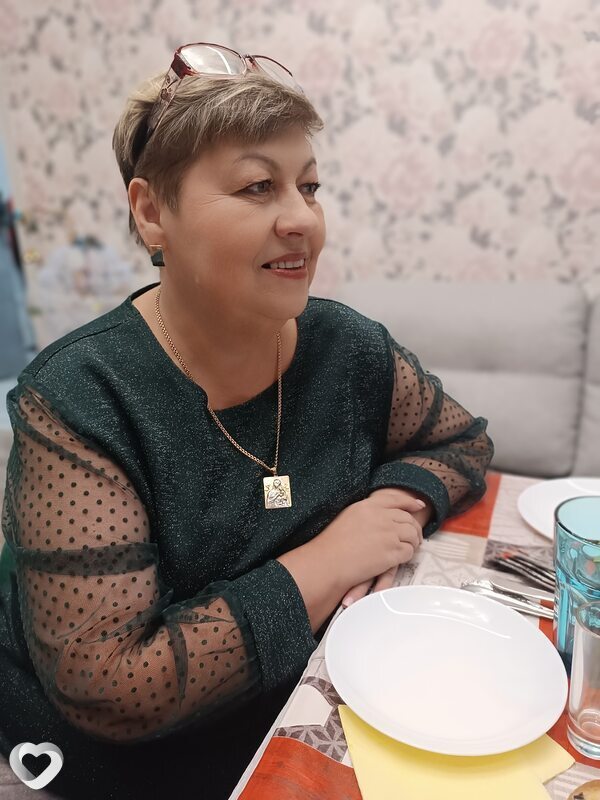 Алена, Балахна