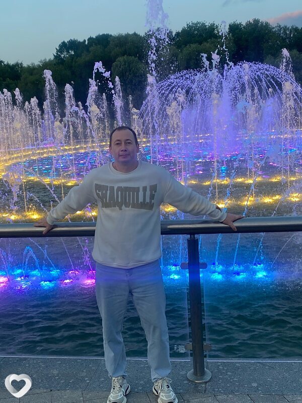 Артур, 36, Ногинске — анкета №2779178